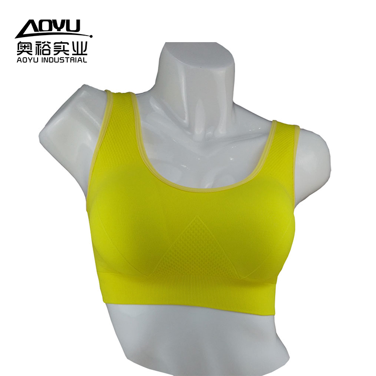 Fitness Wear