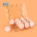 Disposable egg blister Packing Tray