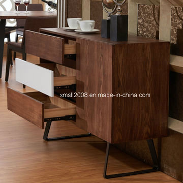 Buffet Mueble aparador mueble cocina mueble de con CE (G-K04)