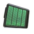 Air Filter Car OE 16546-JF00A para Nissan