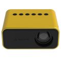 LED Video Mini Portable Home Theatre Projector