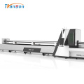 3mm 4mm aluminum laser cutting fiber machine price