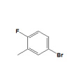 5-Bromo-2-Fluorotolueno Nï¿½de CAS 51437-00-4