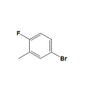 5-Bromo-2-Fluorotoluene CAS No. 51437-00-4