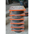 Kang Qiao Quality Lead Rubber Bearing (Lrb) for Construction