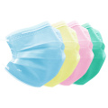 Disposable Medical Masks Single Package