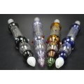 14mm Honey Straw Nectar Collectors Smoking Water Pipe