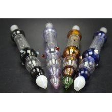 Hot Selling Glass Smoking Pipe 14mm Nectar Collector