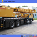 100t Bigger Mobile Truck Crane pour Dubaï