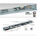 Heavy door opener ES200 automatic sliding door operator