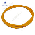 pvc flexible full braided sprayer pipe 10mm