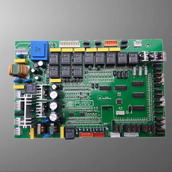 Pcb Assembly Manufacturer Jpg