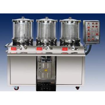 Three Pots Medicine Ebullition Machine / Medicine Boiling Pot