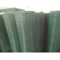 ПВХ -покрытый горячий оцинкованный Gabion Wire Coxe