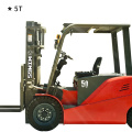 5 T Electric Forklift