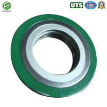 Spiral Wound Gasket with Asme B16.20 16.47