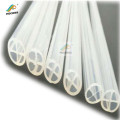 FEP Multi-cavity Safe material Medical Catheter