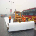 PP PET Nonwoven Geotextile for Power Plant Projects