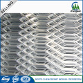 Professional Stretch Expanded Metal Mesh