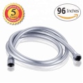 Silver Shining Hansgrohe Flexible Shower Hose