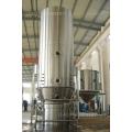 Pharmaceutical fluid bed drying machine Fluidized bed dryer