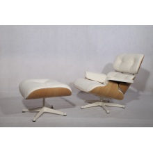 Herman Miller Eames Lounge Chair and Ottoman