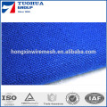 6Mx6M Cotton&Blue 20' x 20' Poly Canvas Tarp