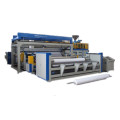 Extra width & ultra width lamination machine