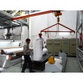 Masks Machine --- Disposable Mask Machine