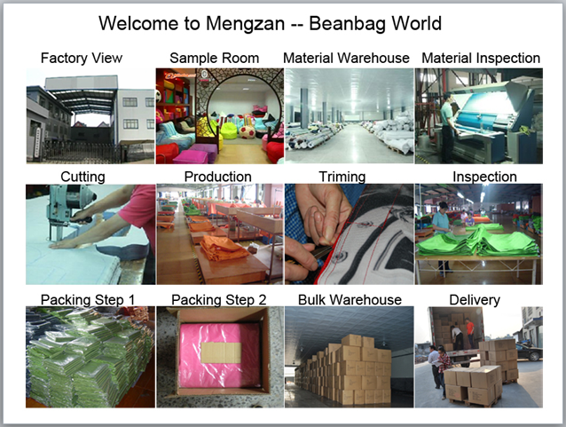 Welcome to Mengzan