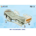 Electric medical hospital bed