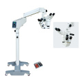 YSX-130 dental ent surgical operating microscope