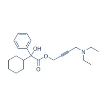 Оксибутинин 5633-20-5