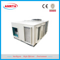 Condicionador de Ar Embalado Free Cooling Rooftop