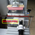 semiautomatic Led bulb pad printing machine