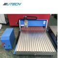 Router Mini Cnc 4060 para pequeñas empresas