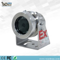 304 Stainless Steel Explosion-Proof CCTV Mini Camera