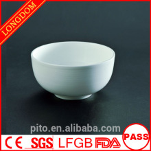 PT-LD-0105 Bone china rice bowl