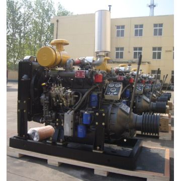 Good Quality Weichai R6105AZLG engine for Dredge