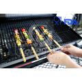 4mm*4mm Non-stick Barbecue Mesh