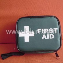 Trousse de premiers soins médicale (CZ-15)