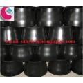 SCHSTD ASTM A234WPB black concentric reducer