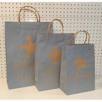 Brown Paper Bags Wholesale