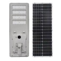 commercial solar street light