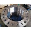 Alloy Steel ASME B16.5 Weld Neck Flange