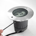 Stainless Steel Adjustable Inground Led Underground Light