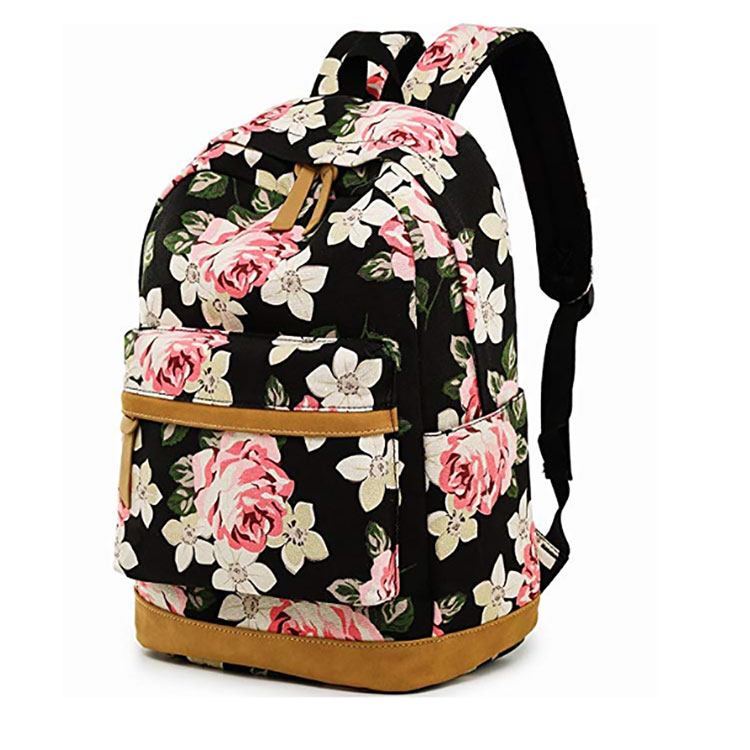 Backpack School Bag