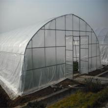 Tunnel Kunststofffolie Gewächshaus den Anbau von Gemüse