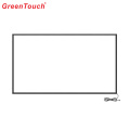 75 Inch Infrared Touch Frame Kit Display