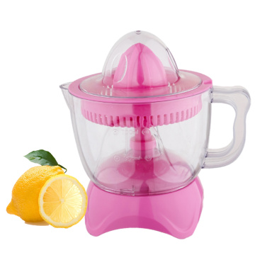Máquina de frutas de frutas para bebês de prensa laranja de citros elétricos